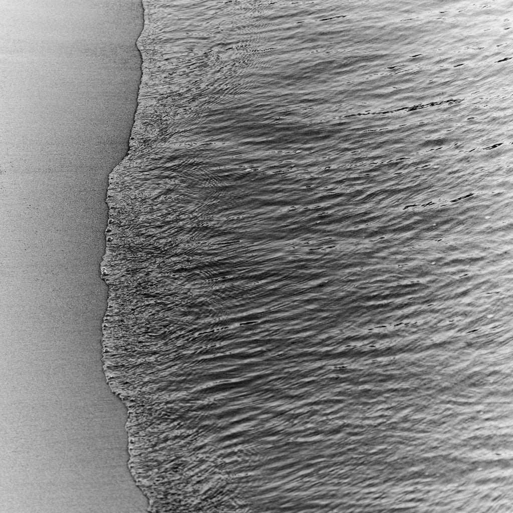 Wandbild Philippe Vogelenzang - Cala vincente