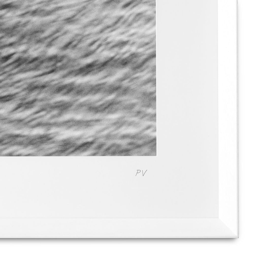 Wandbild Philippe Vogelenzang - Cala vincente