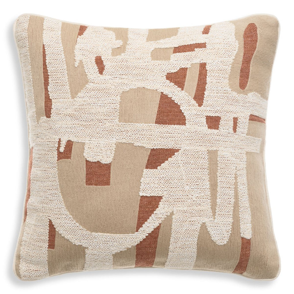 Cushion Saphira square II