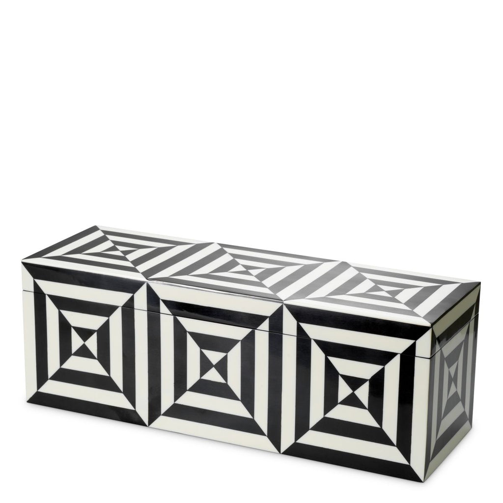 Box Hawtrone