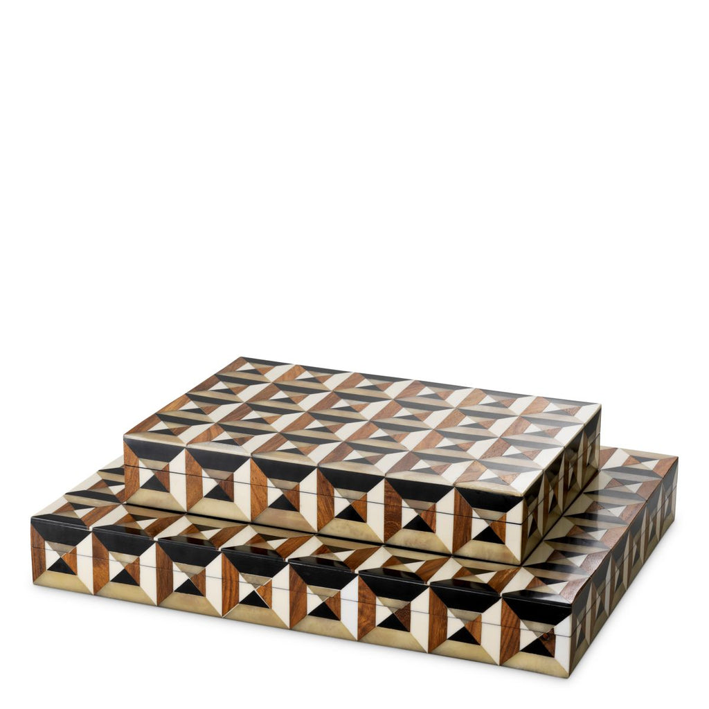 Box Marwood L