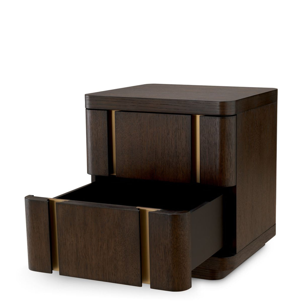 Nightstand Modesto S