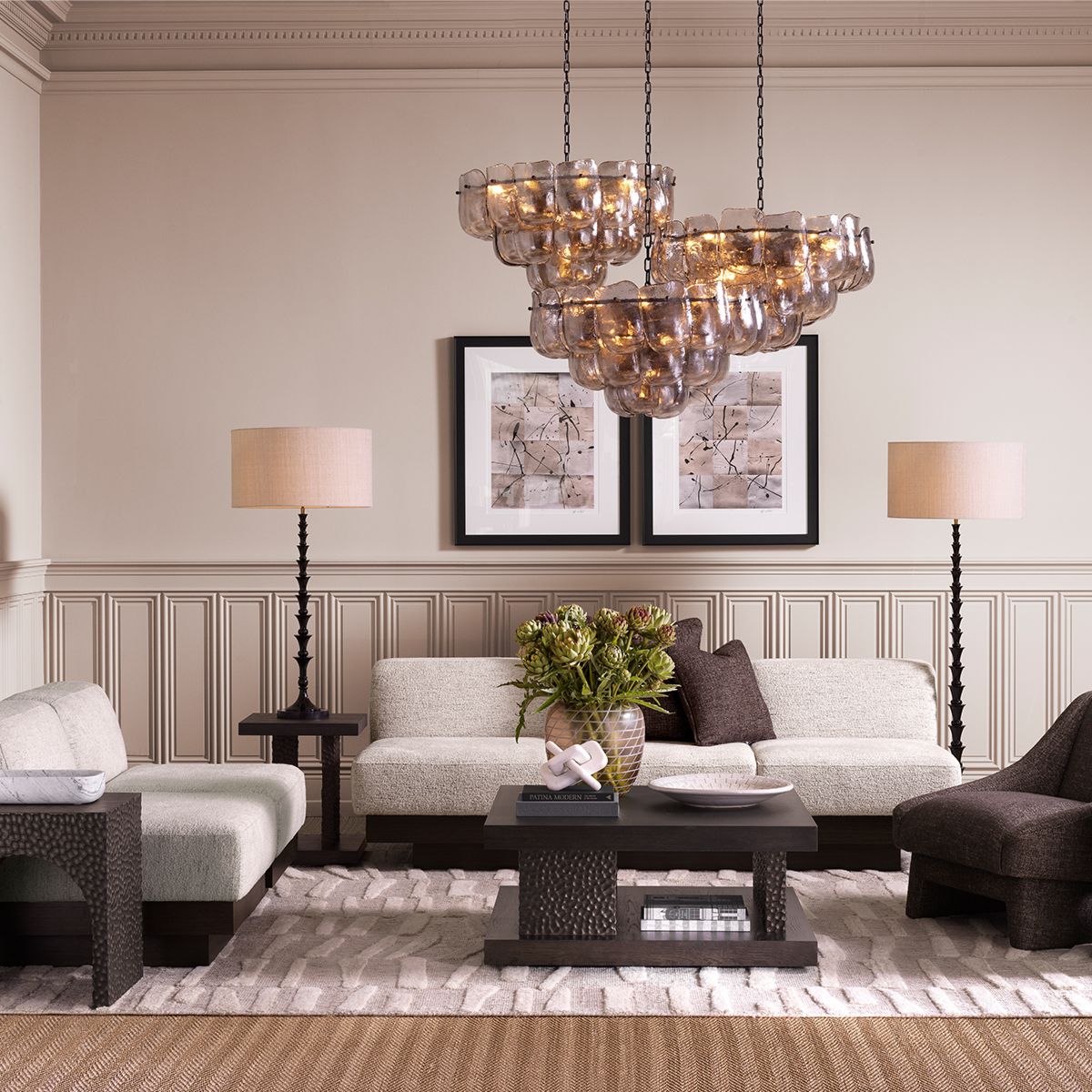 Floor Lamp Arabella