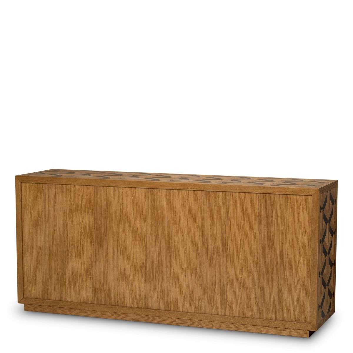 Dresser Rubicon