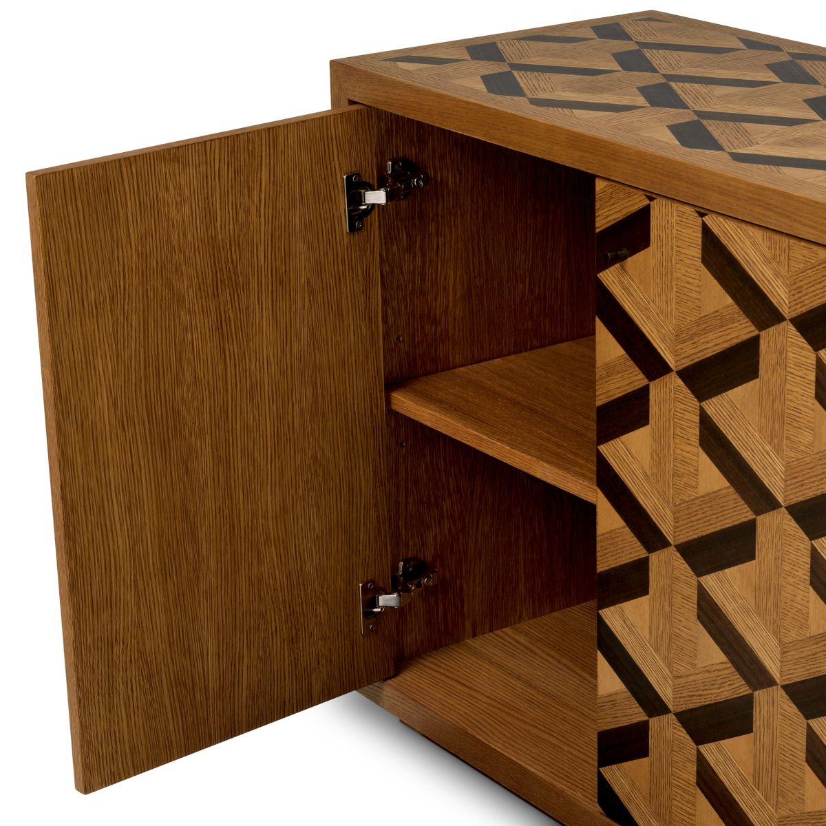 Dresser Rubicon