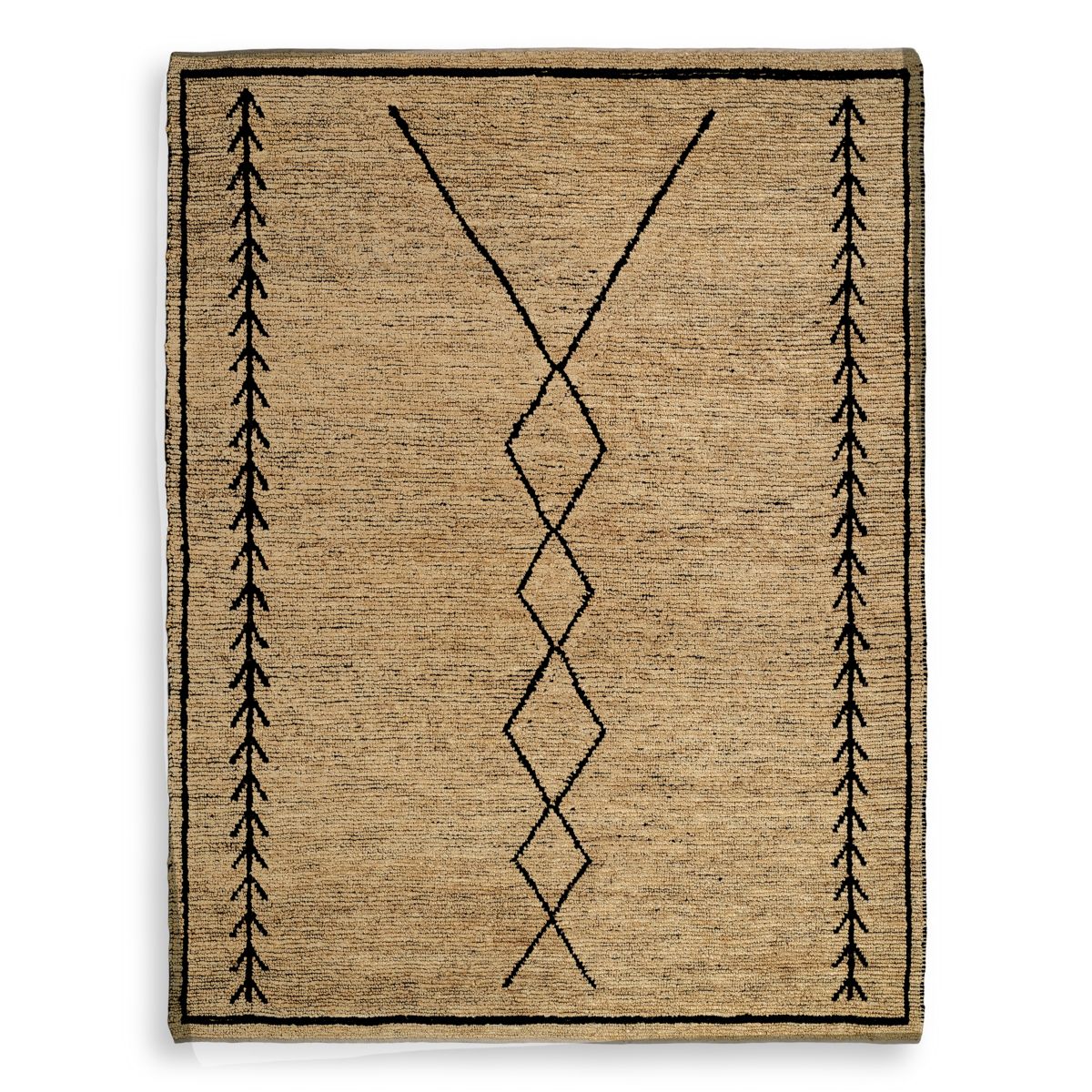 Rug Thornfield 300 x 400 cm
