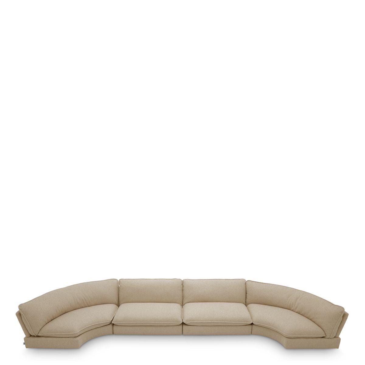 Modular Sofa Cresson - Middle