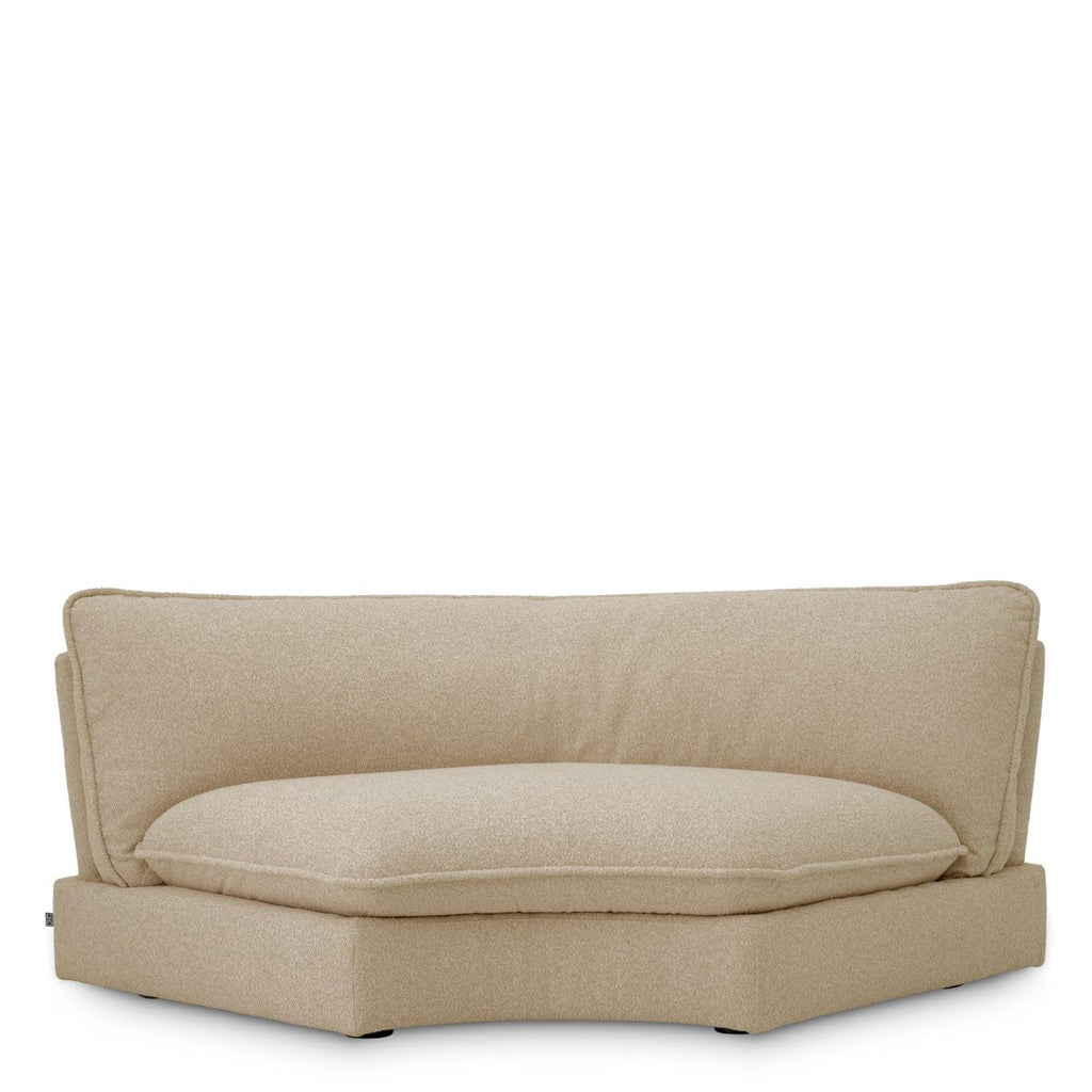 Modular Sofa Cresson - Inner corner