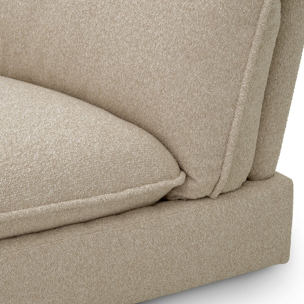 Modular Sofa Cresson - Inner corner