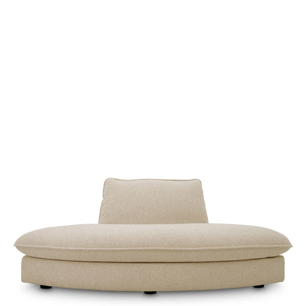 Modular Sofa Cresson - Outer corner