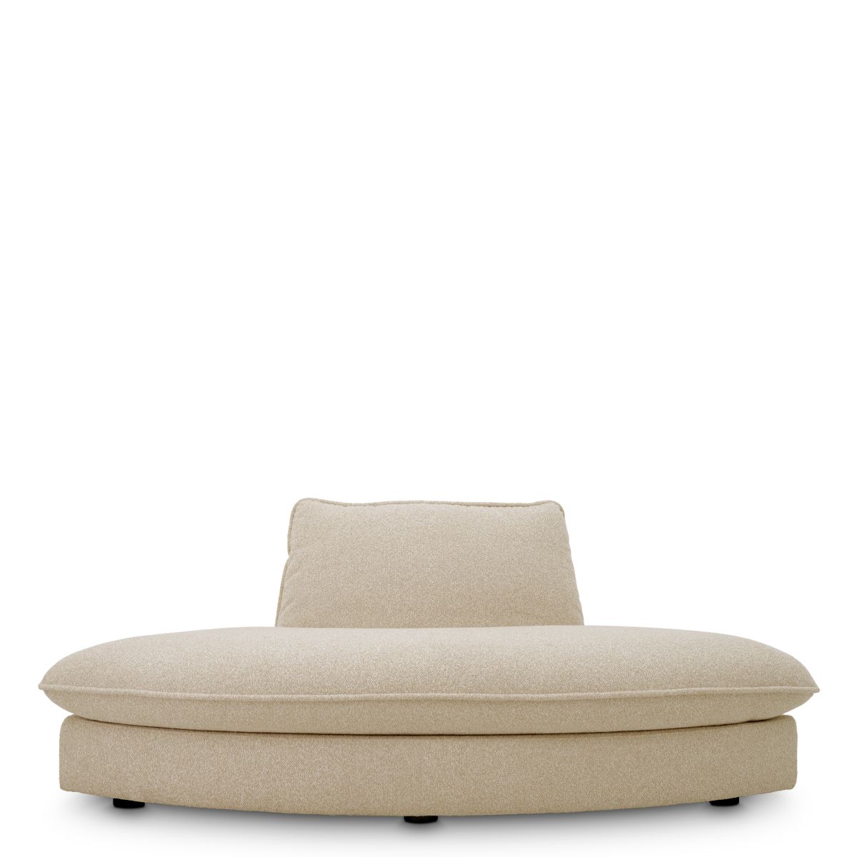 Modular Sofa Cresson - Outer corner