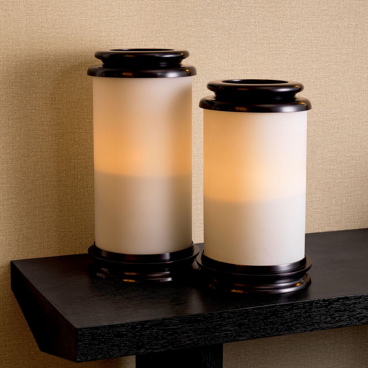 Windlicht Carrington L