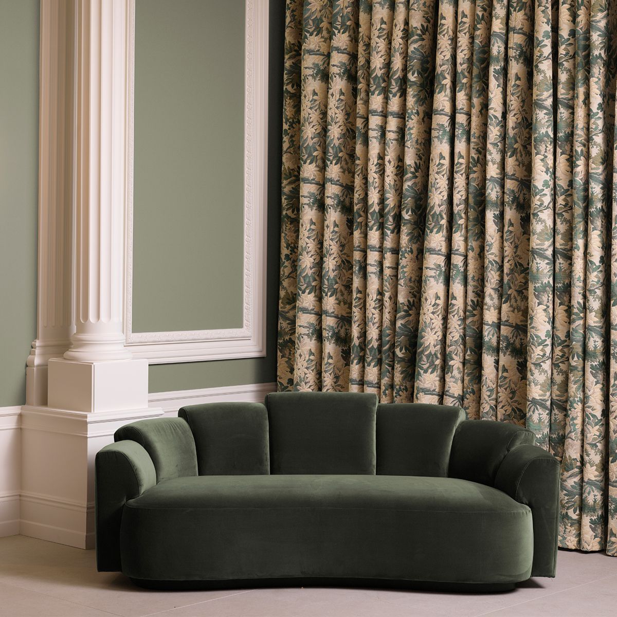 Sofa Marbella S