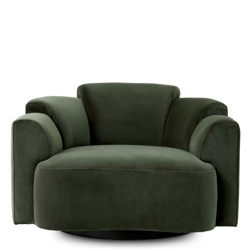 Swivel Chair Marbella