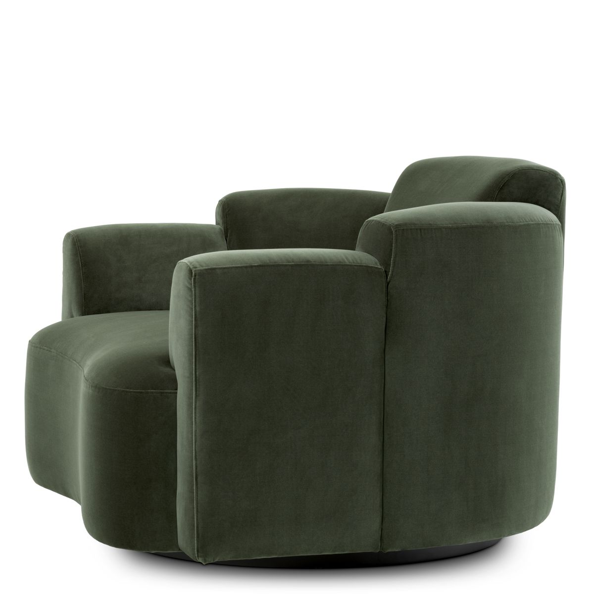 Swivel Chair Marbella