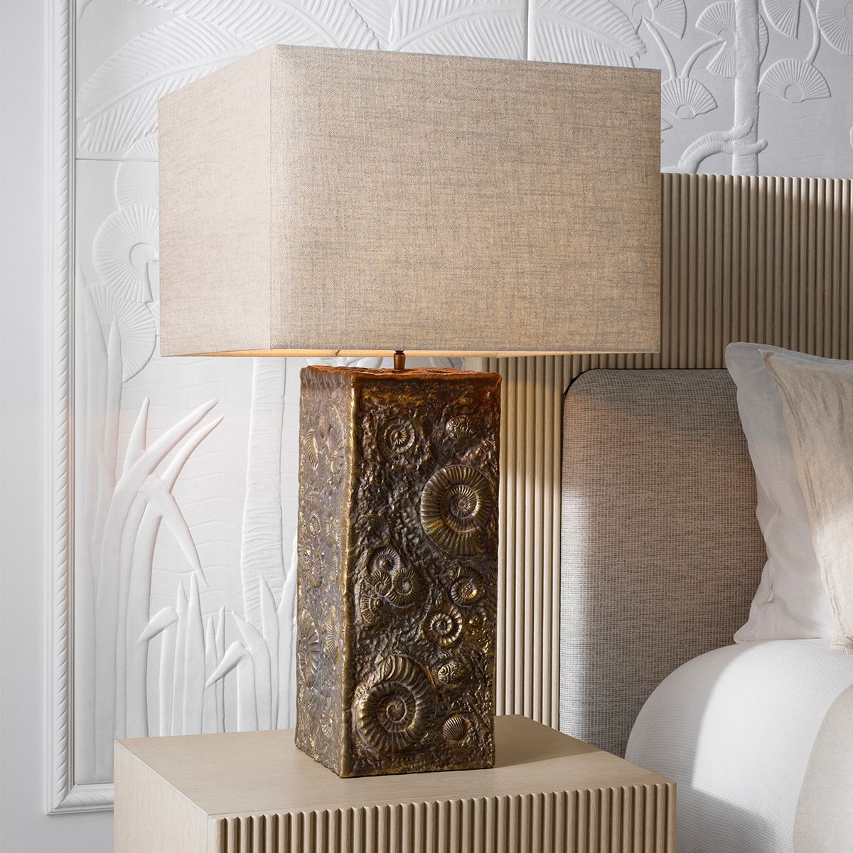 Table Lamp Kamari