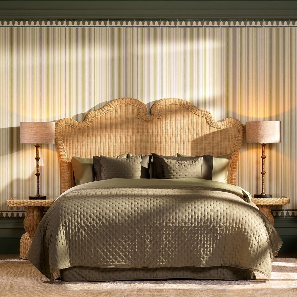 Table Lamp Lucente