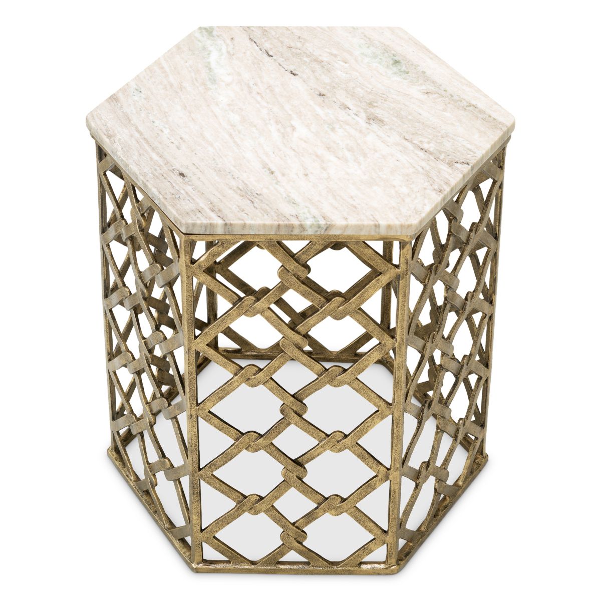 Side Table Stratham