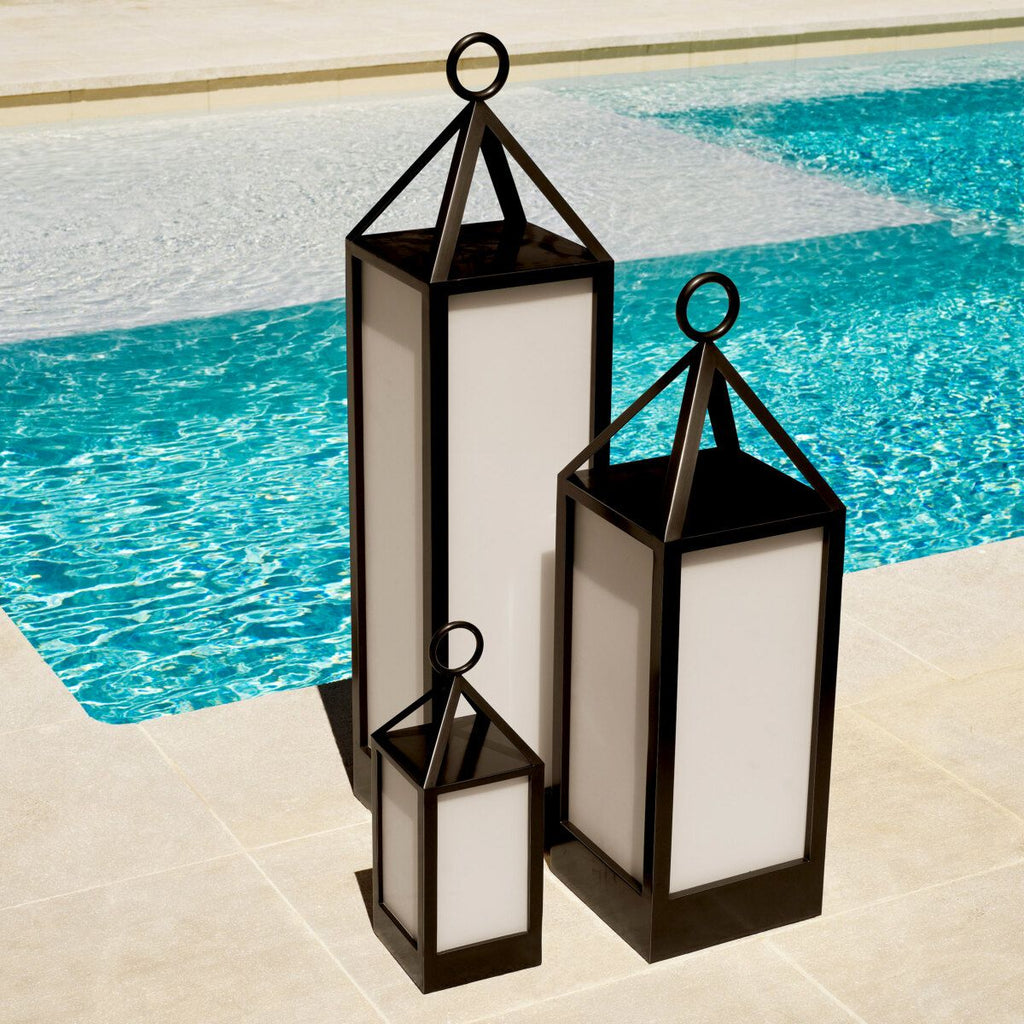 Outdoor Lamp Riserva L