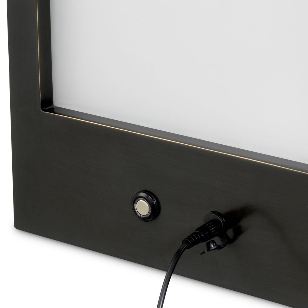Outdoor Lamp Riserva L
