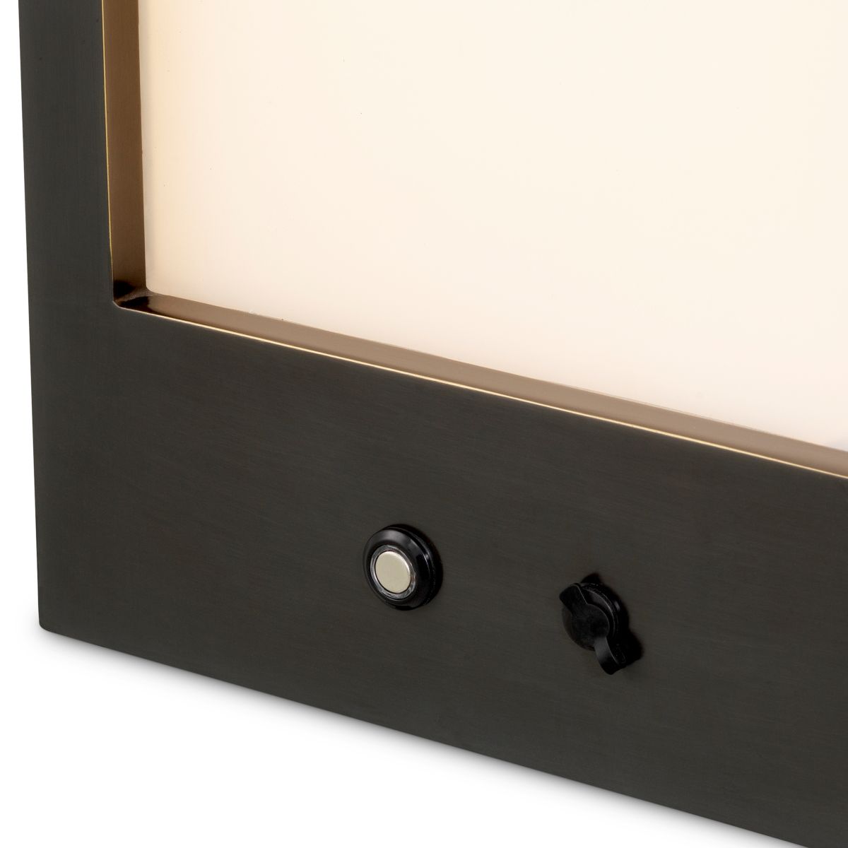 Outdoor Lamp Riserva L