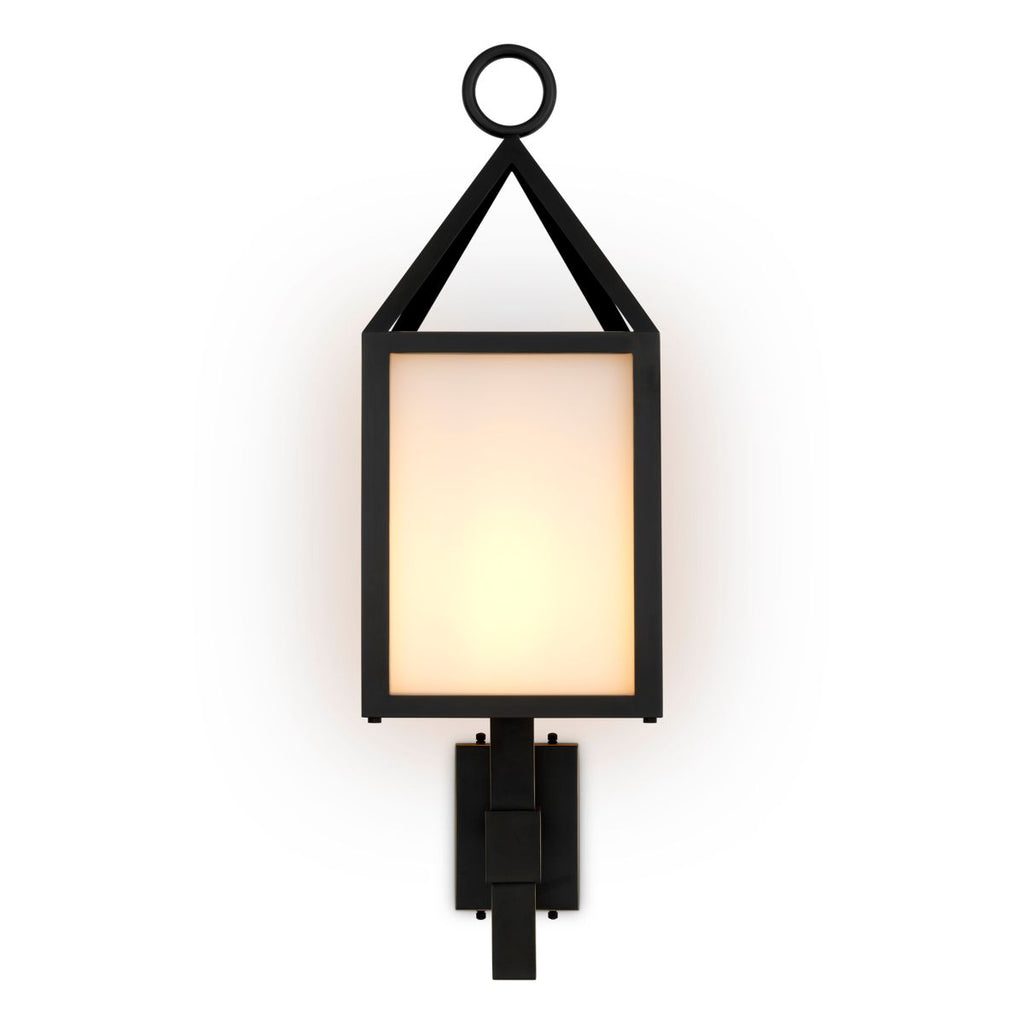 Outdoor Wall Lamp Riserva