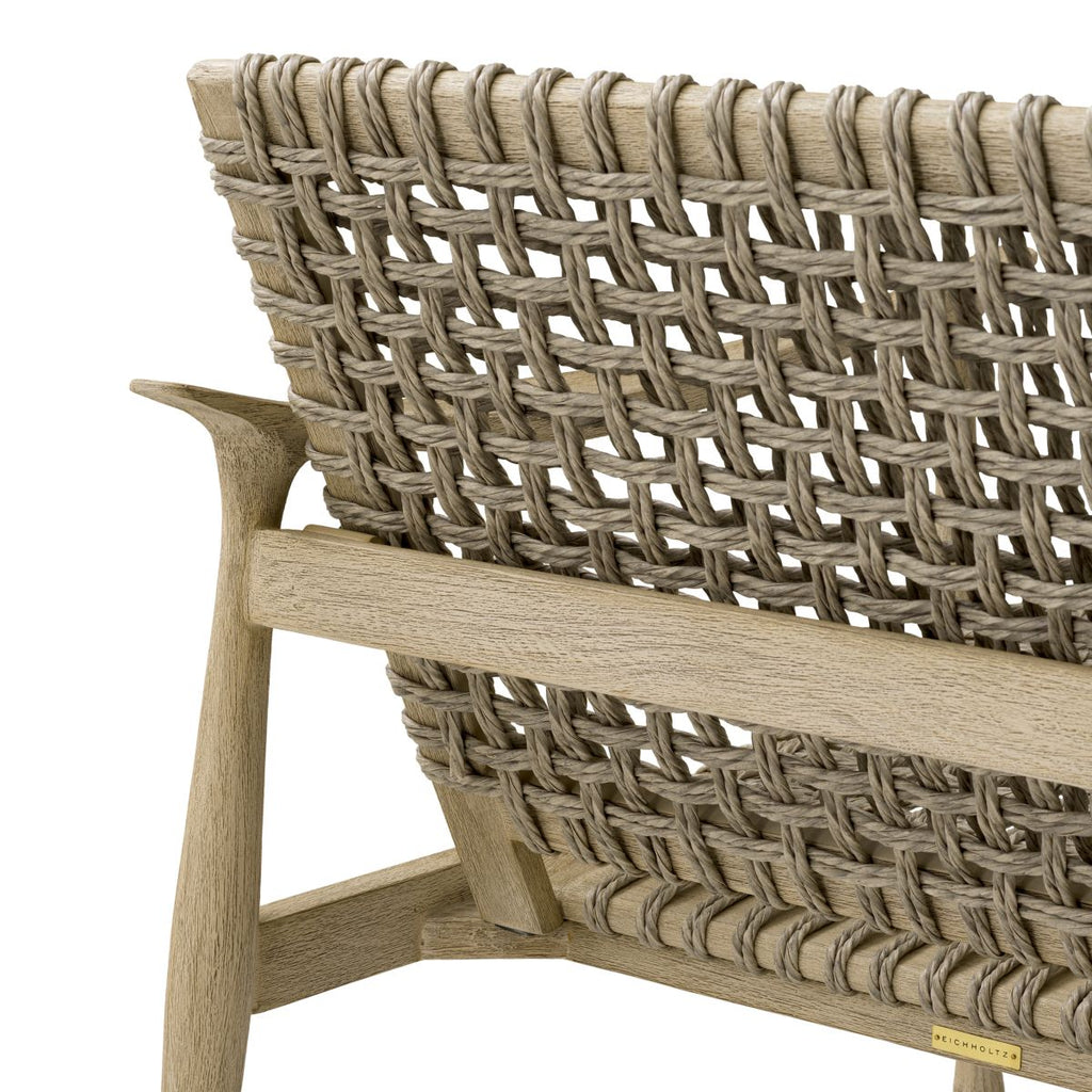 Outdoor Sofa Manzo