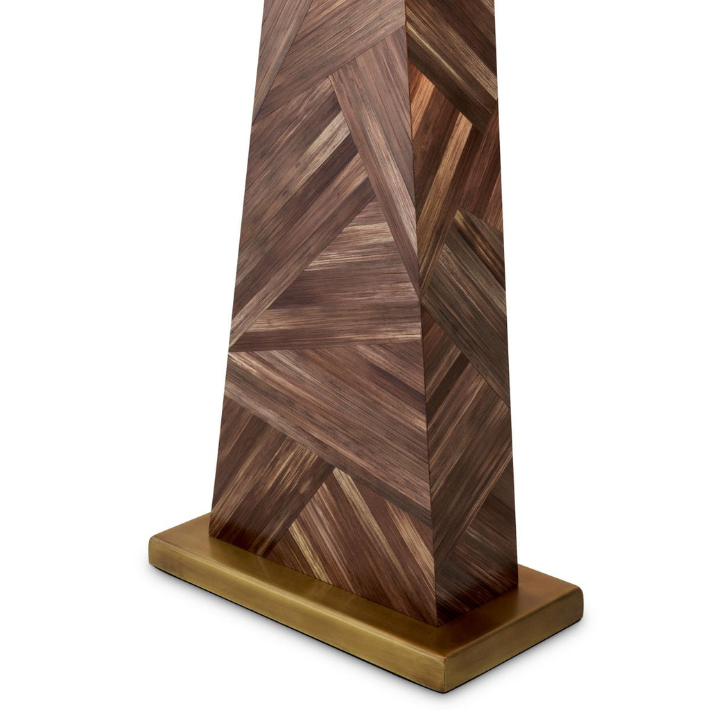 Table Lamp Gaultier