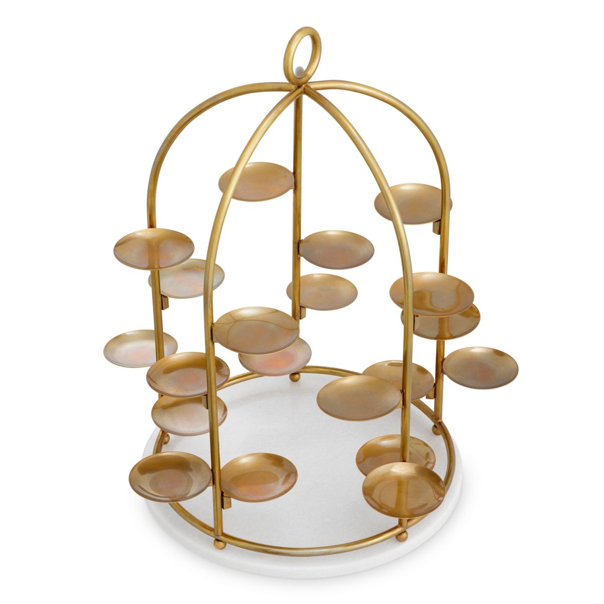 Servier-Accessoire Cake Stand Alturo