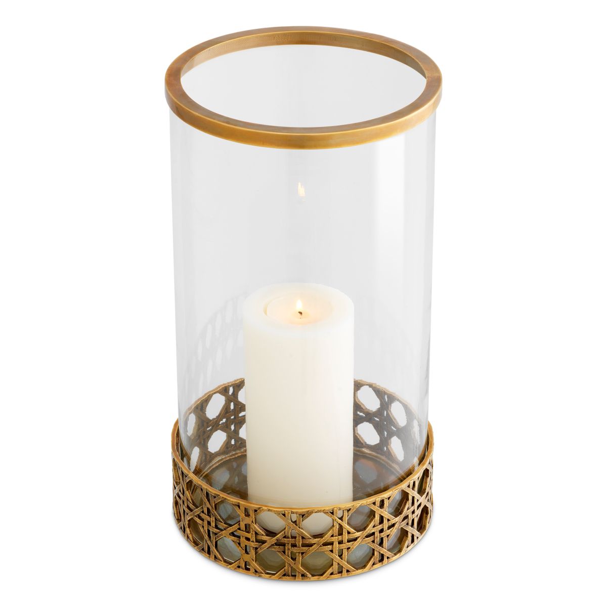 Windlicht Dameron L