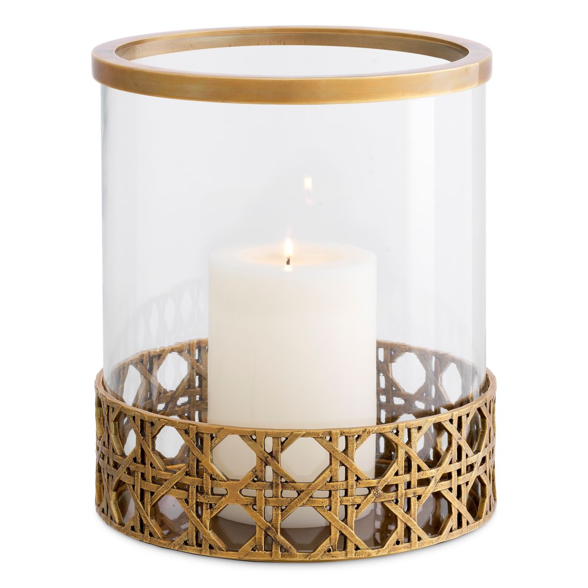 Windlicht Dameron S