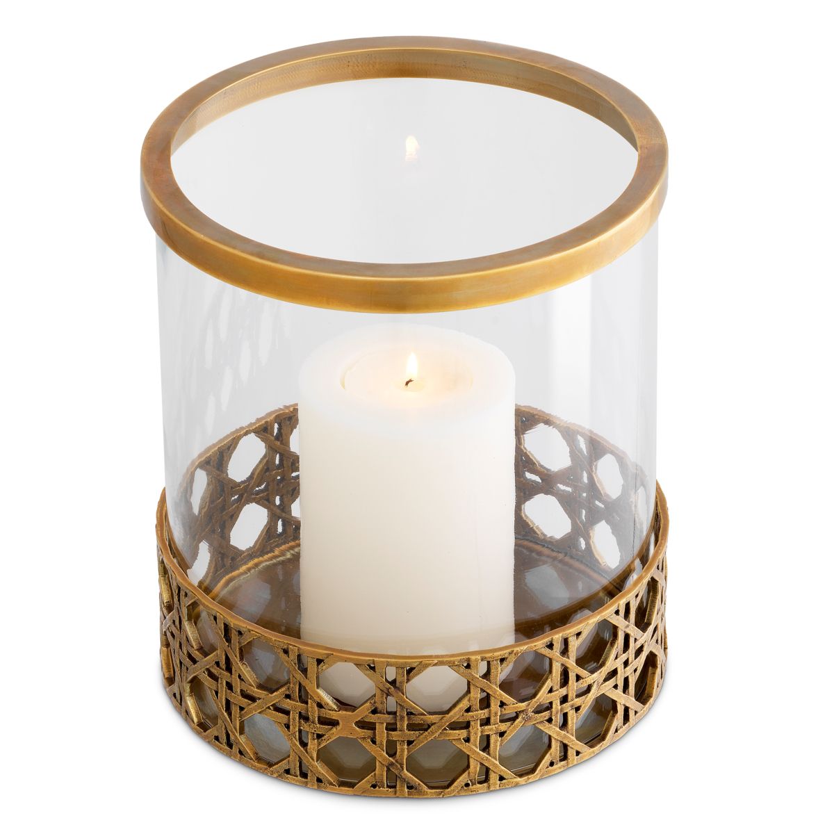 Windlicht Dameron S