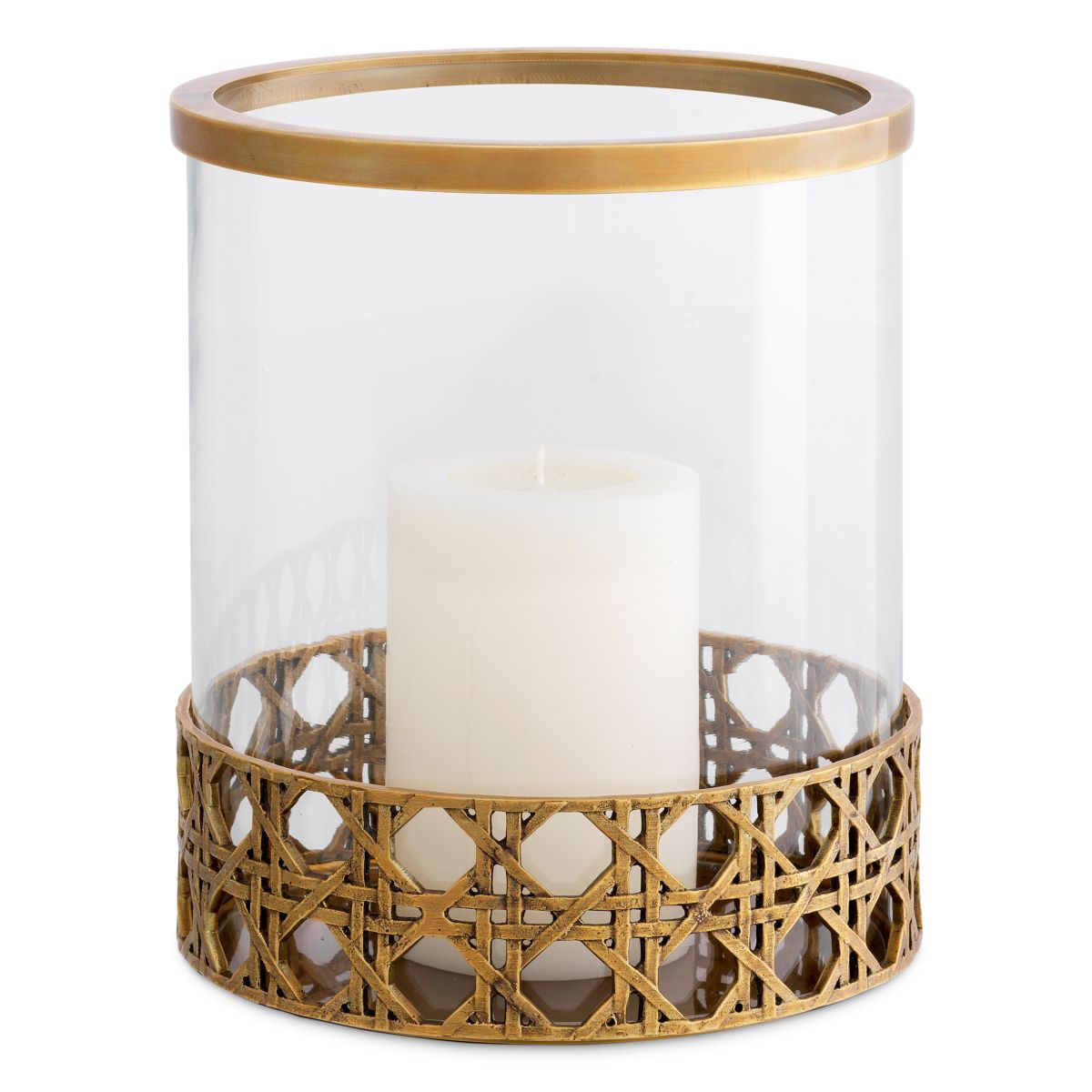 Windlicht Dameron S