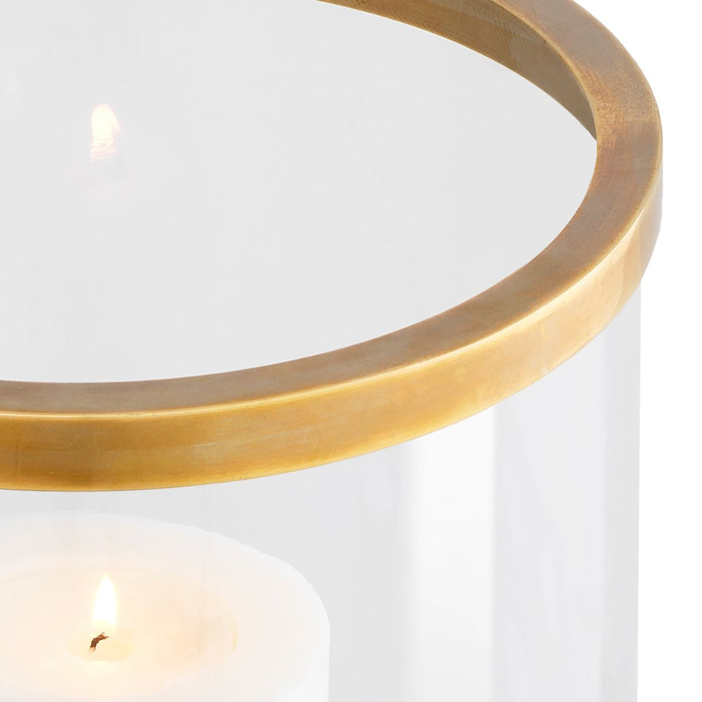 Windlicht Dameron S