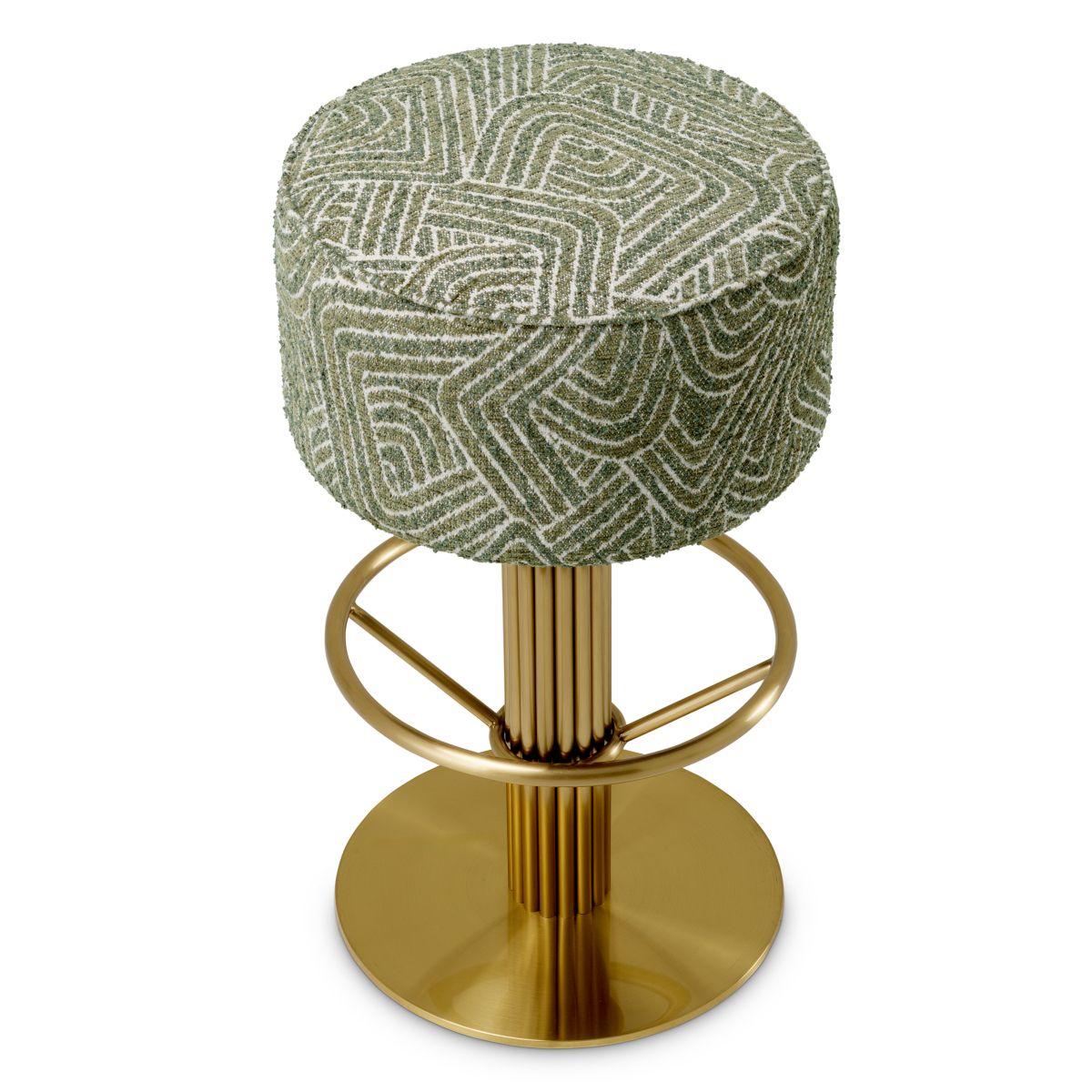 Bar Stool Carleton