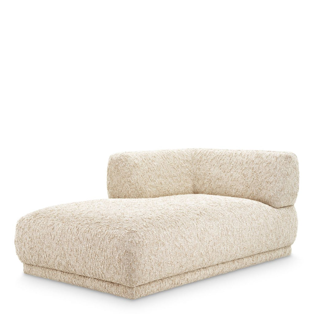 Chaiselongue Oberon