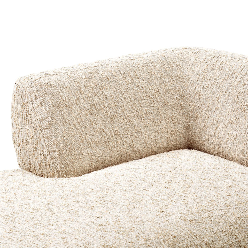 Chaiselongue Oberon