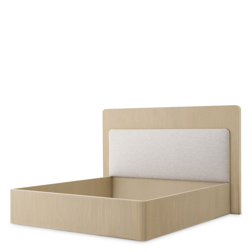 Bed Frame Dimitrios