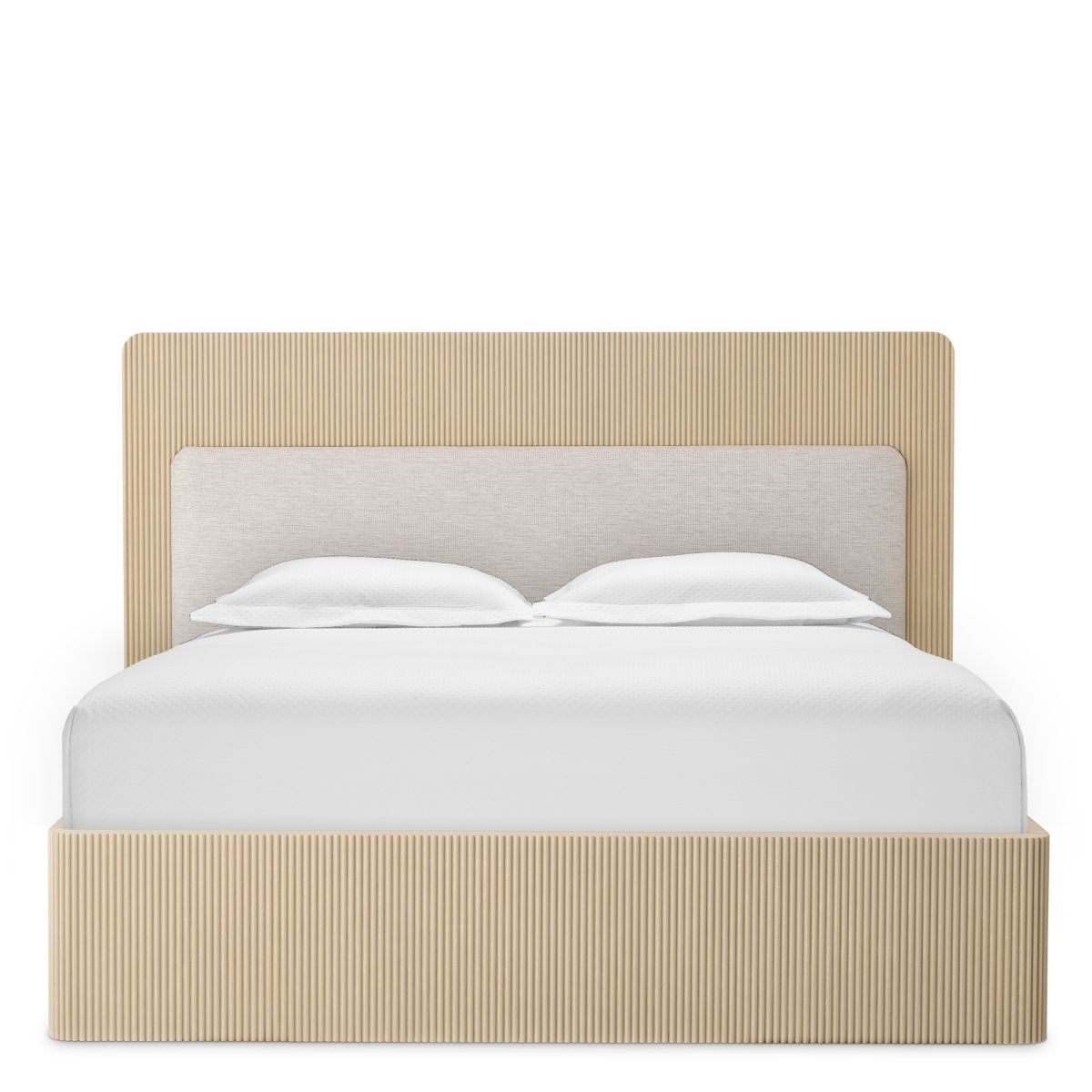 Bed Frame Dimitrios