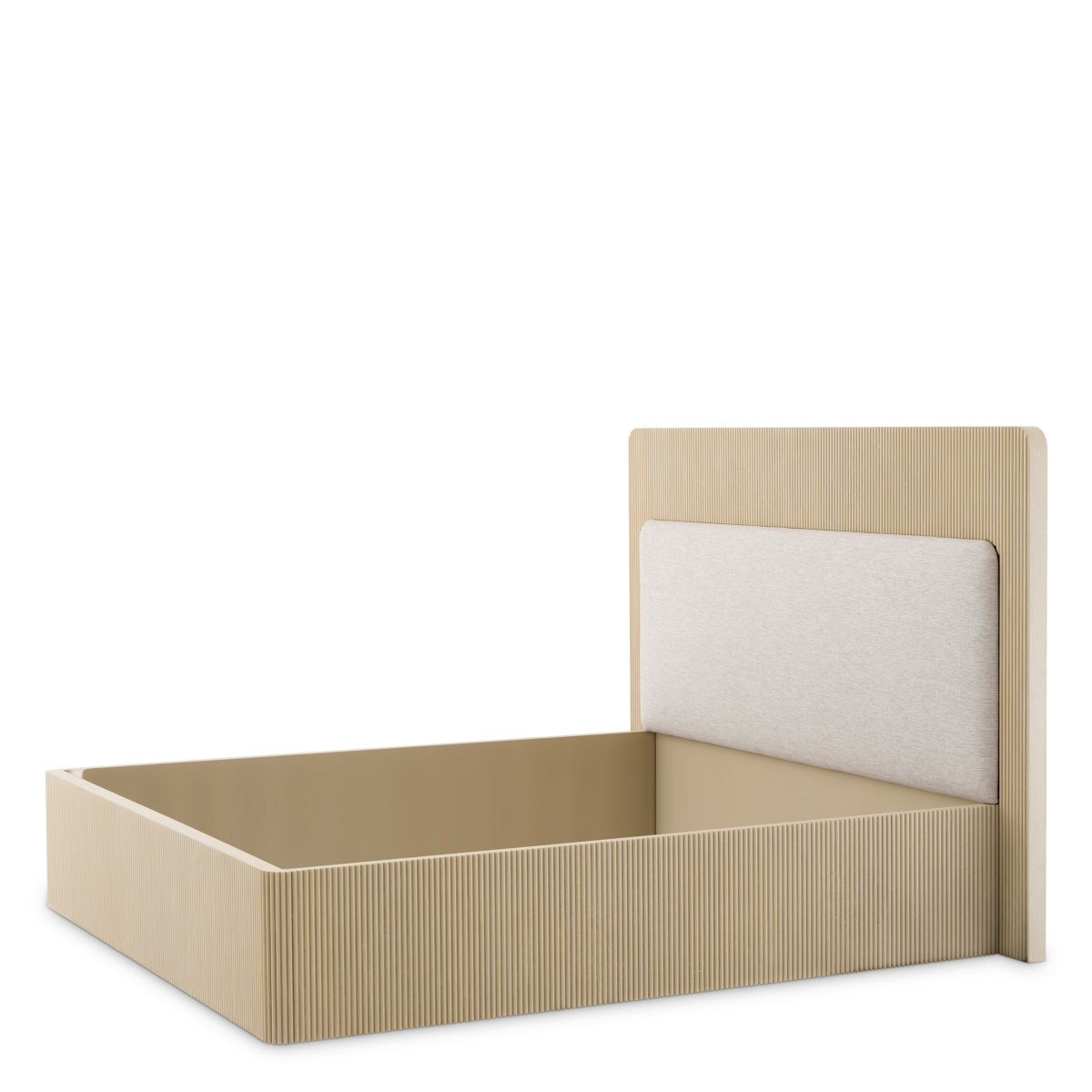 Bed Frame Dimitrios