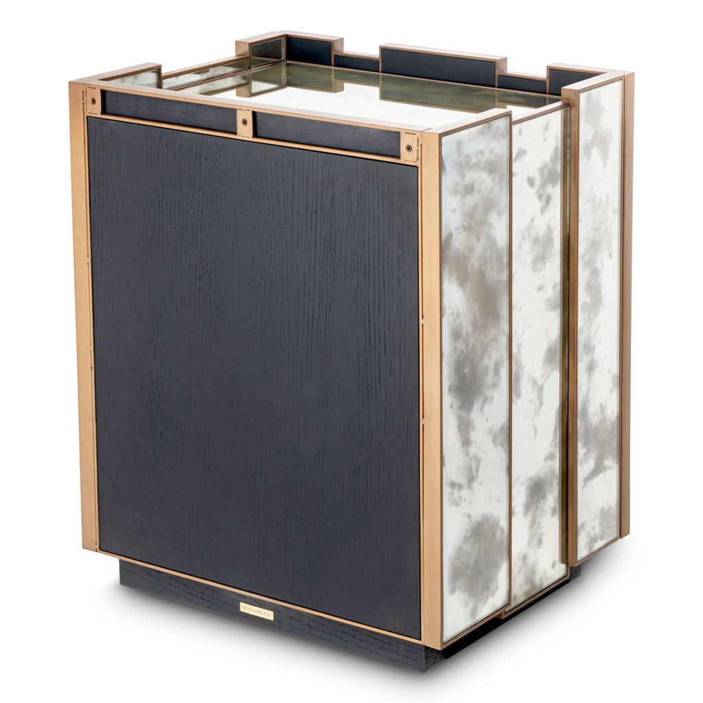 Nightstand Nottingham Left