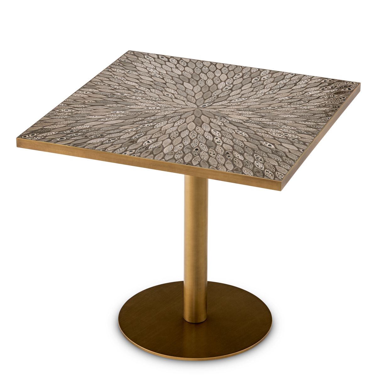 Dining Table Declan Square