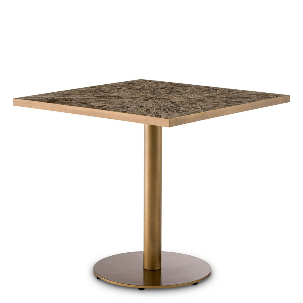 Dining Table Declan Square