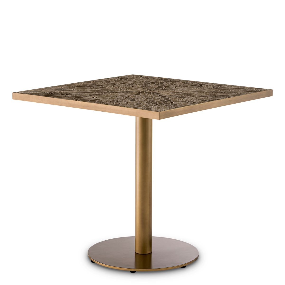 Dining Table Declan Square