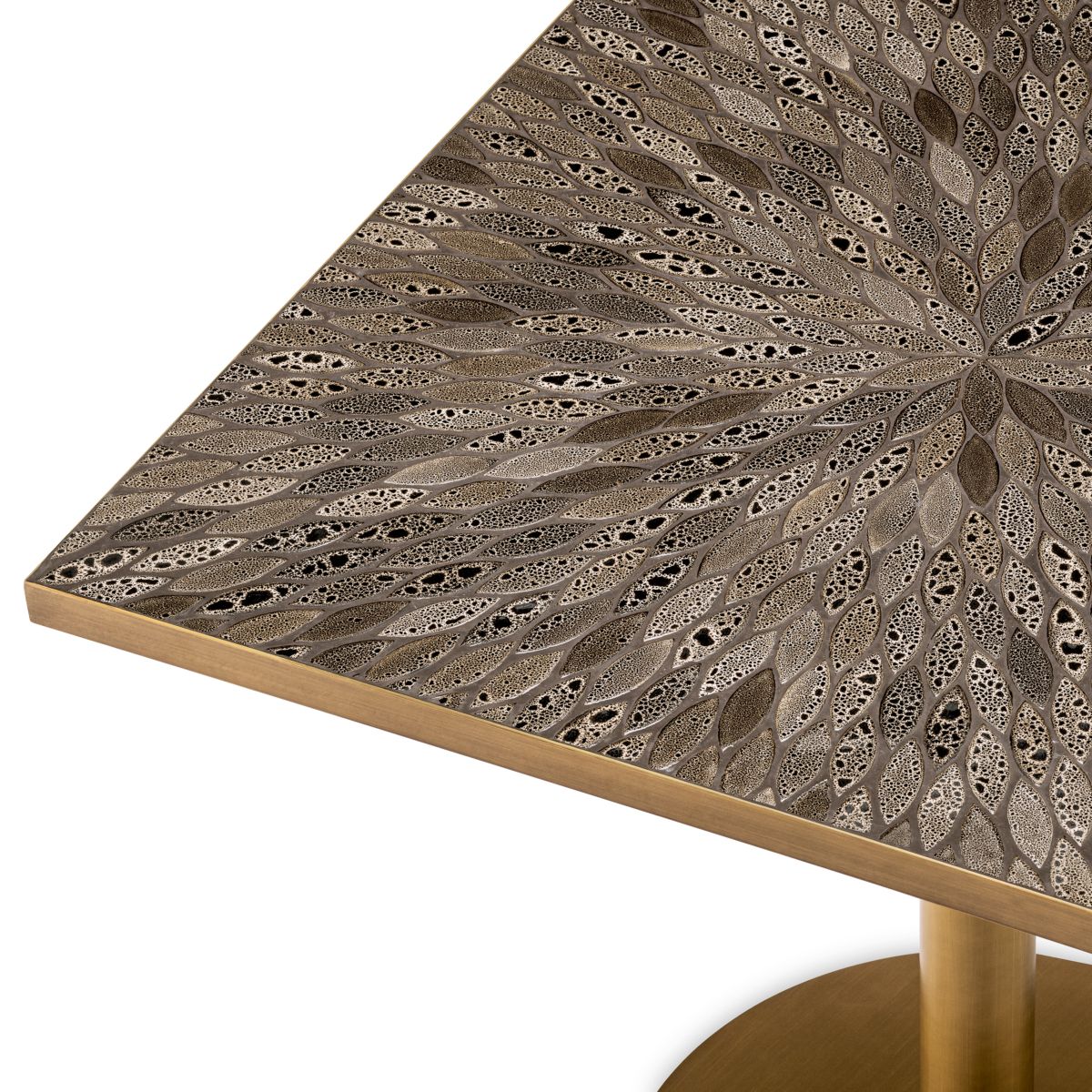 Dining Table Declan Square