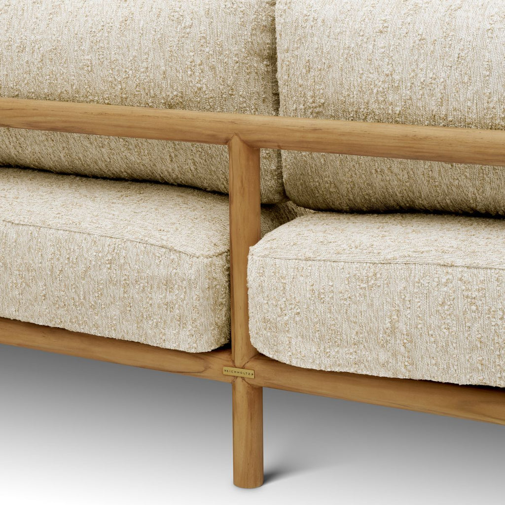 Outdoor Sofa Ombria