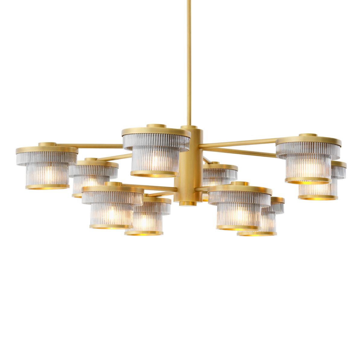 Chandelier Andromeda