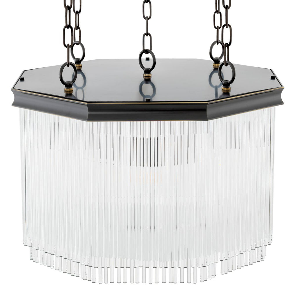 Chandelier Estela