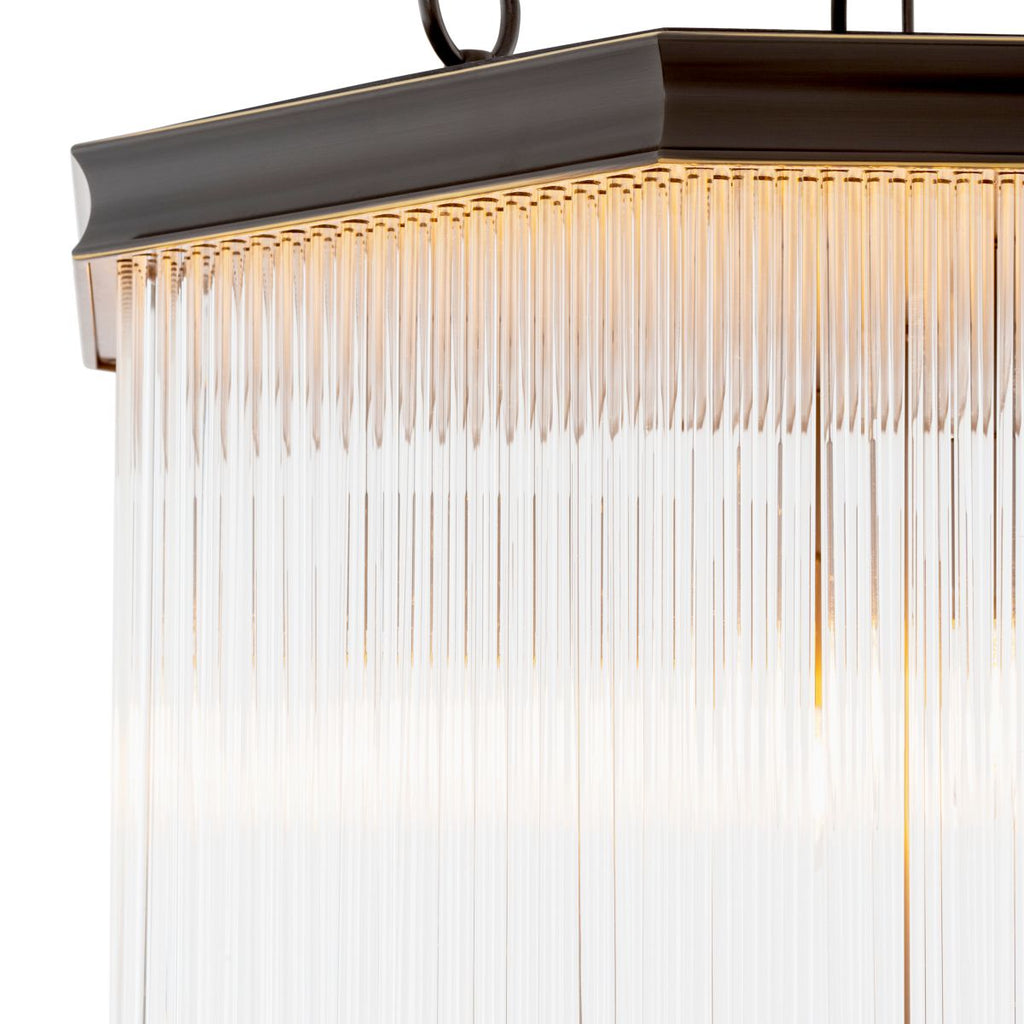 Chandelier Estela