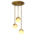 Chandelier Alesa S
